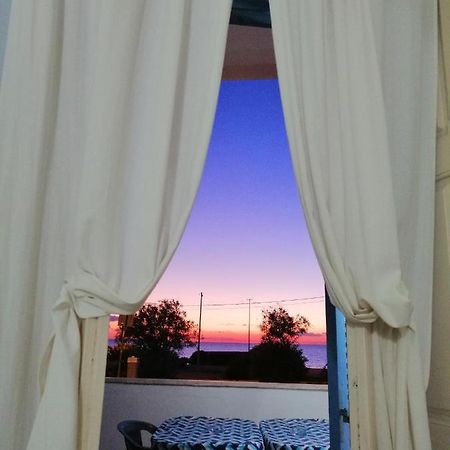 B&B Mareen Санта-Марія-аль-Баньо Екстер'єр фото