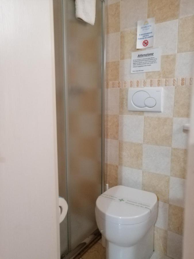 B&B Mareen Санта-Марія-аль-Баньо Екстер'єр фото