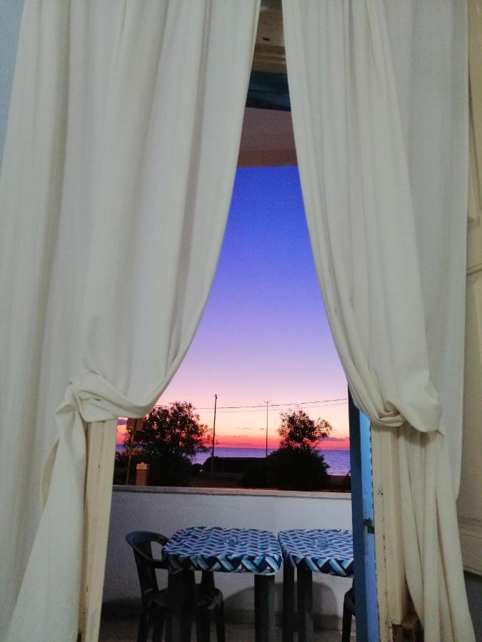 B&B Mareen Санта-Марія-аль-Баньо Екстер'єр фото