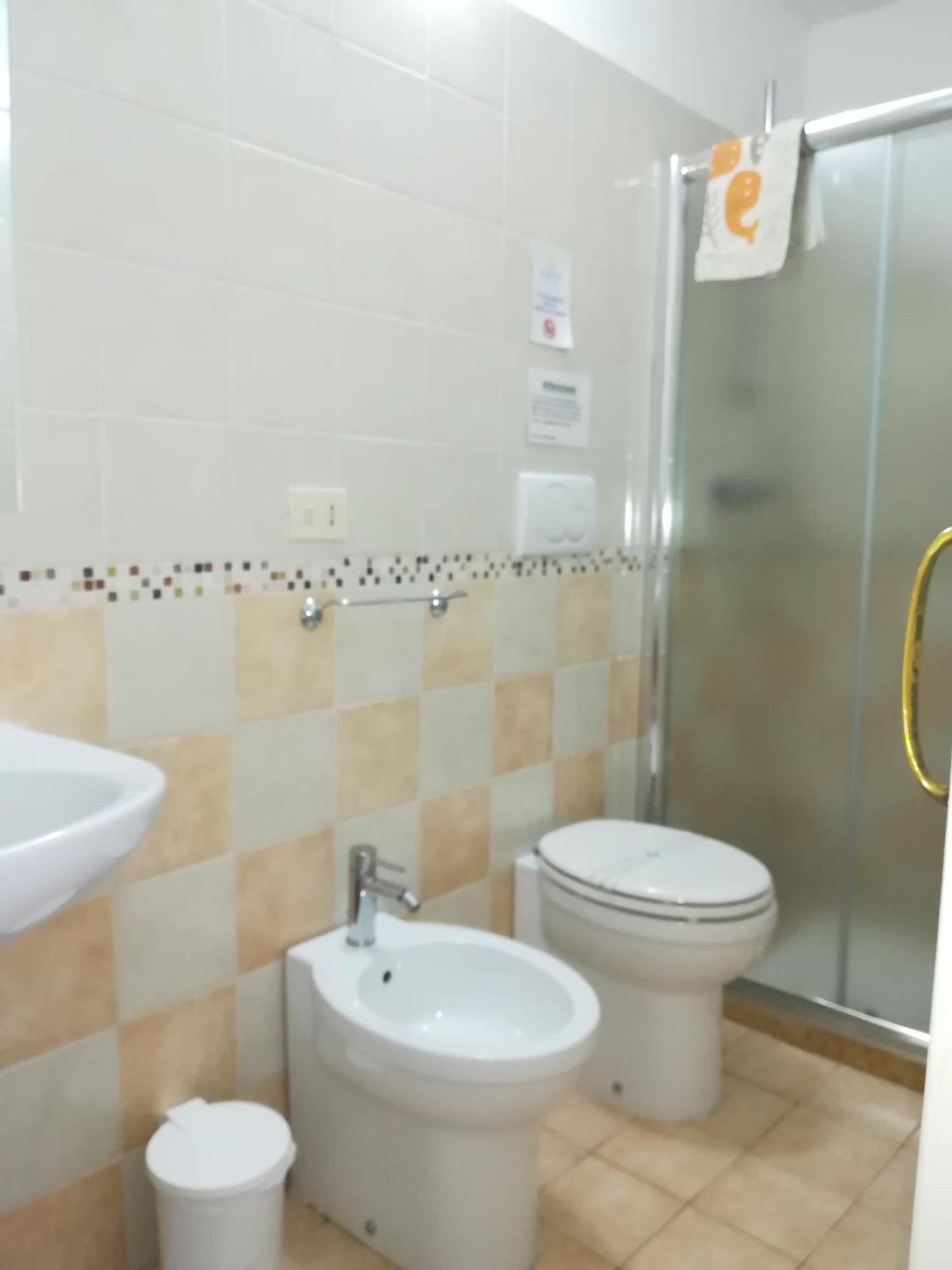 B&B Mareen Санта-Марія-аль-Баньо Номер фото