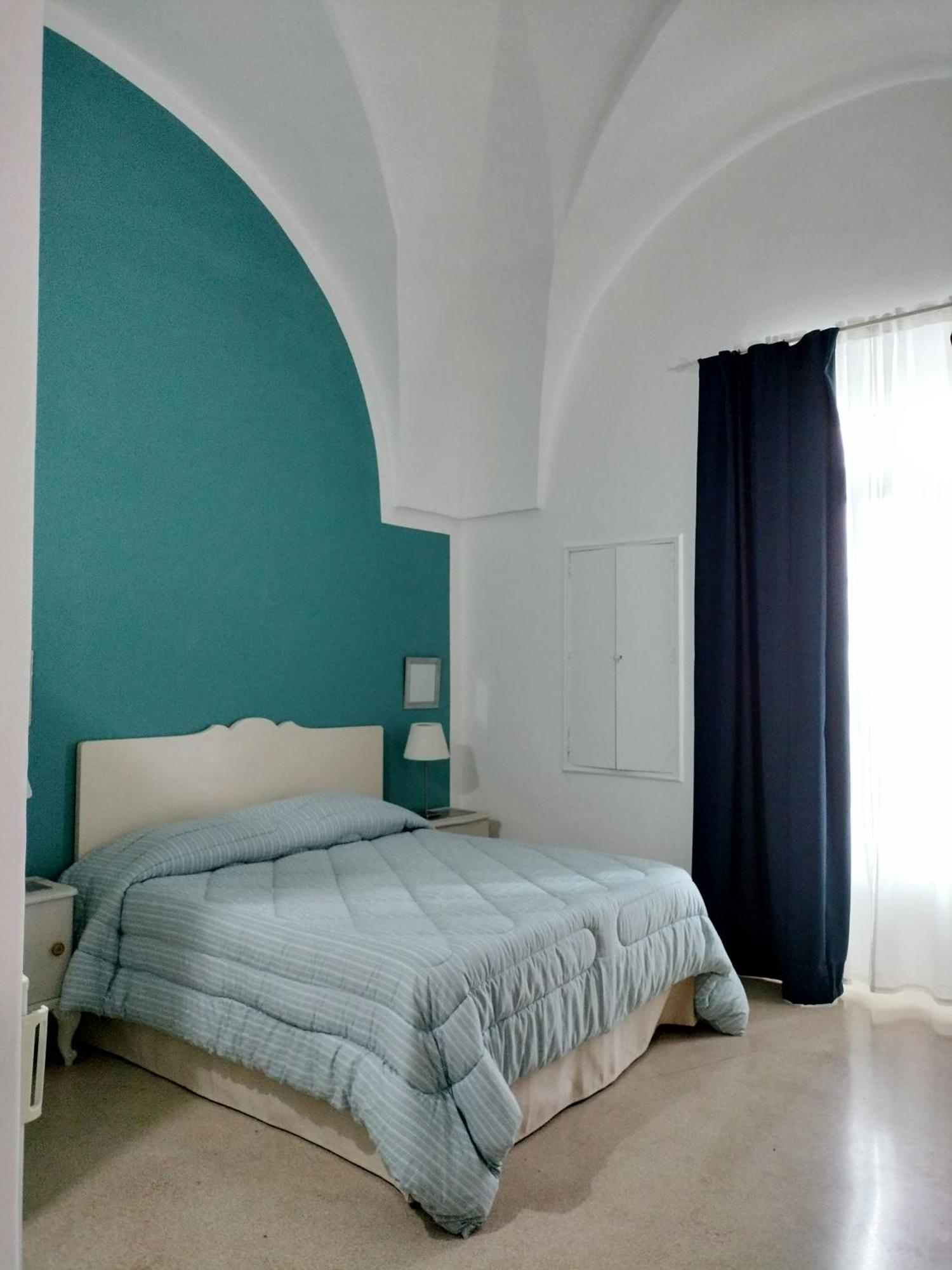 B&B Mareen Санта-Марія-аль-Баньо Екстер'єр фото
