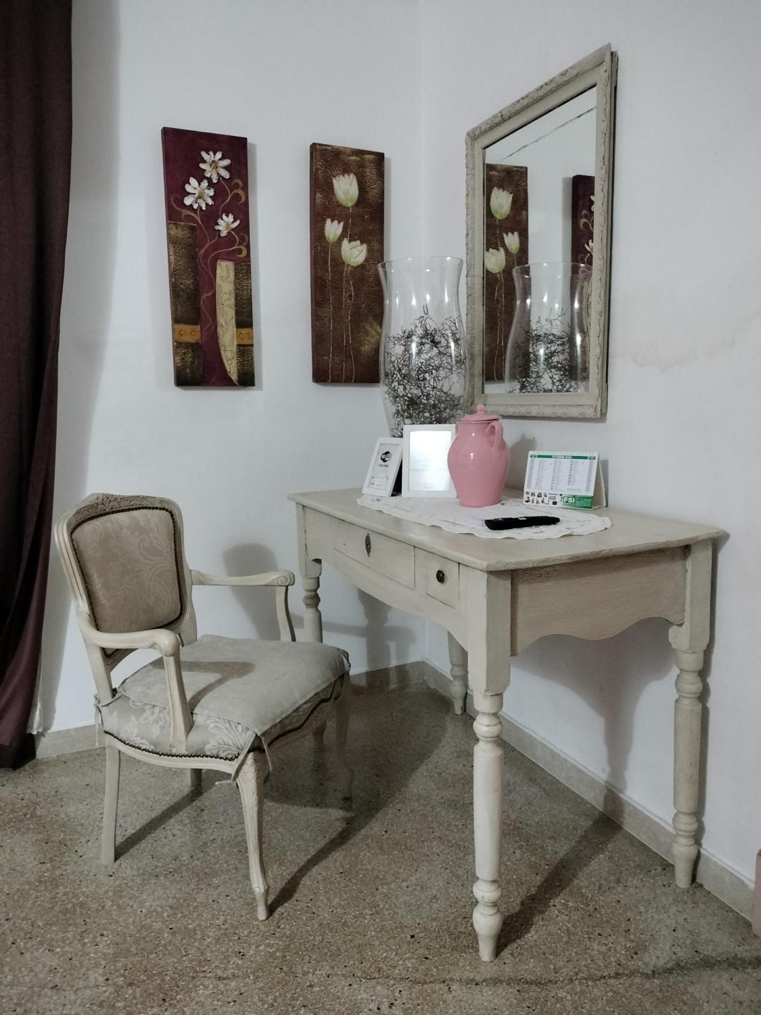 B&B Mareen Санта-Марія-аль-Баньо Екстер'єр фото