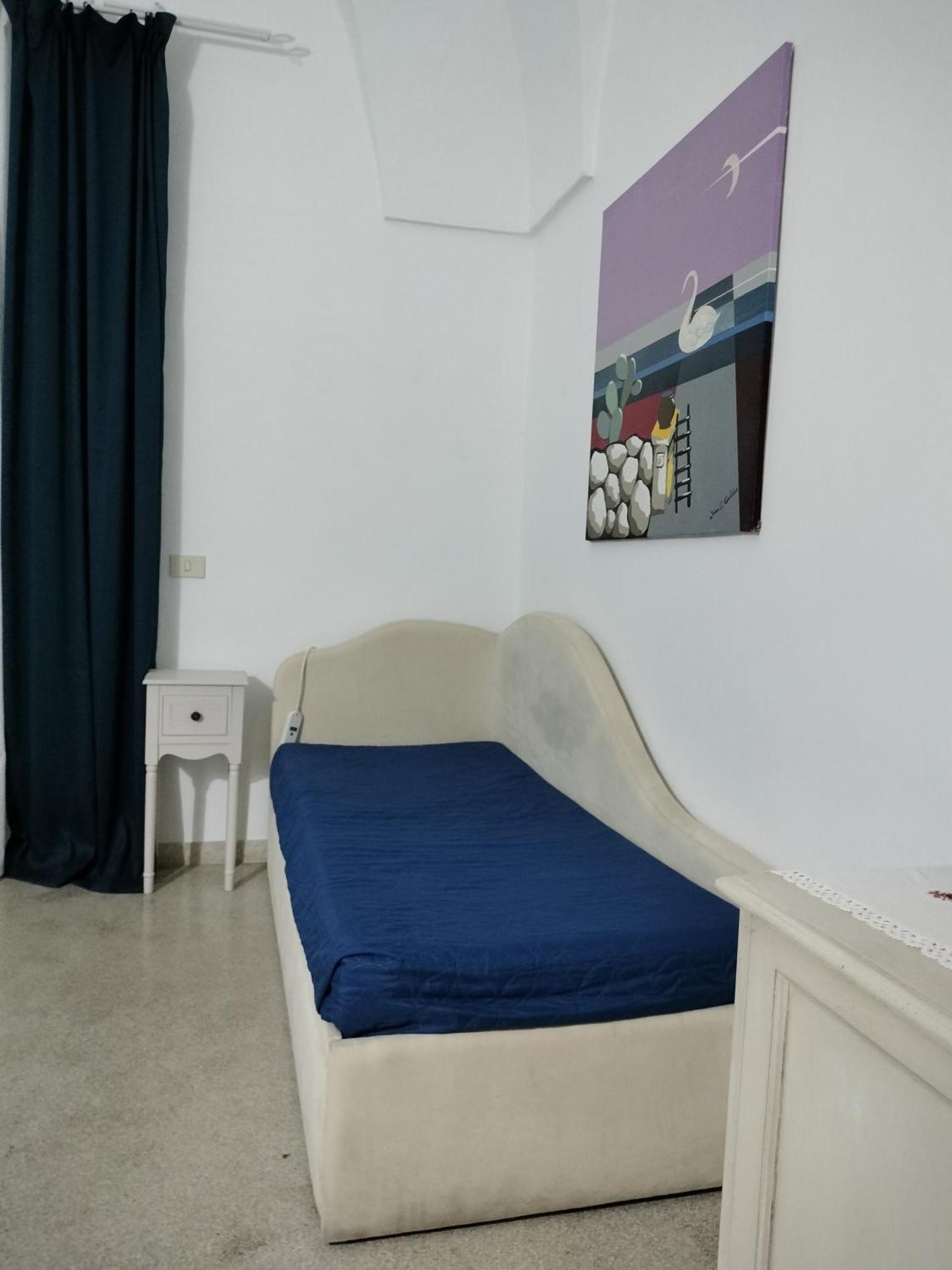 B&B Mareen Санта-Марія-аль-Баньо Екстер'єр фото