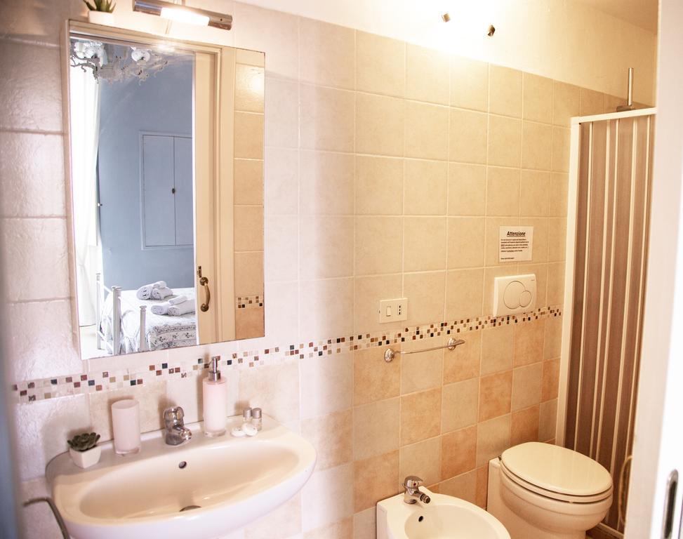 B&B Mareen Санта-Марія-аль-Баньо Екстер'єр фото